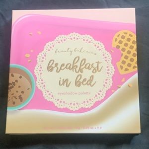 Breakfast in Bed Eyeshadow Palette